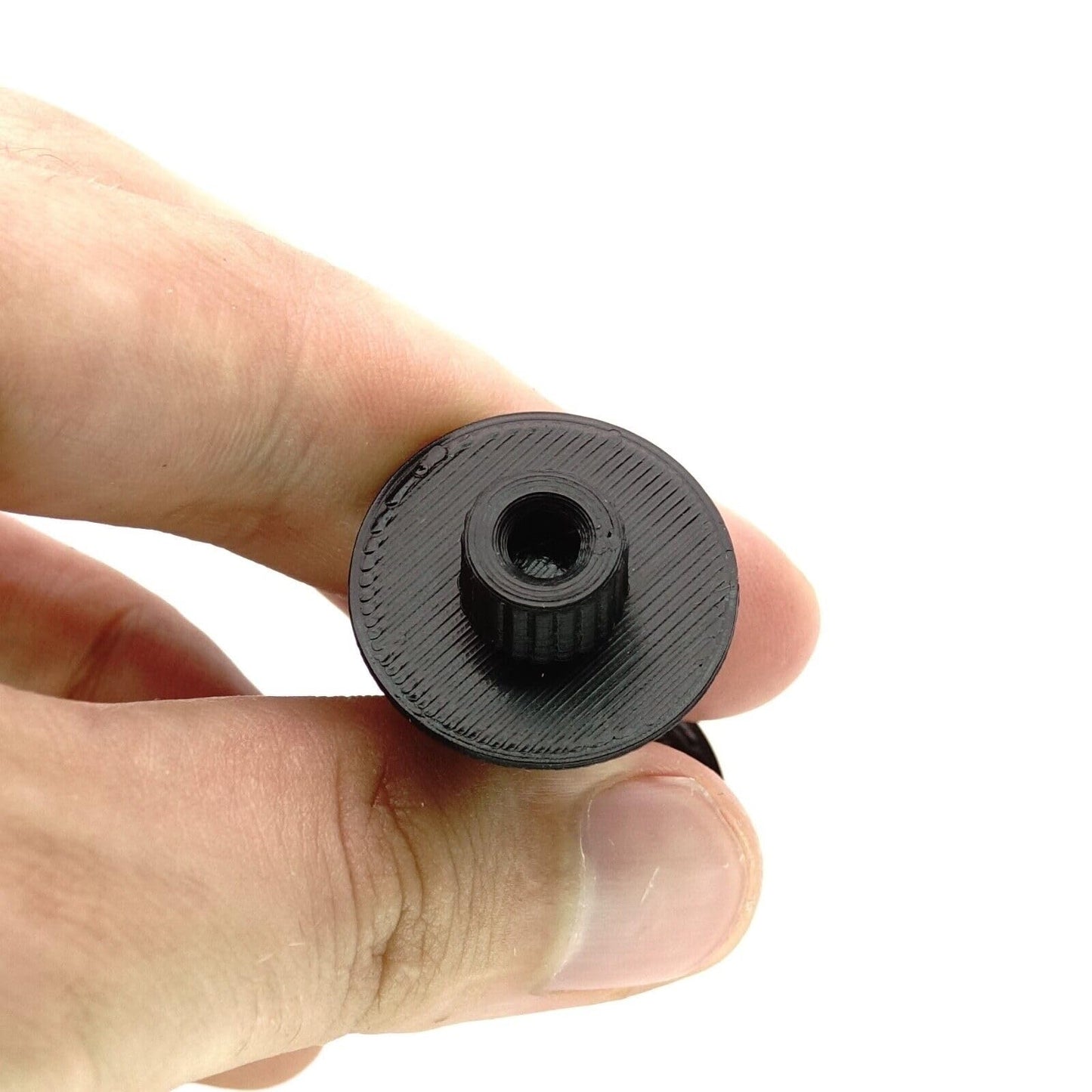 Bobine de film pour Exakta Varex VX 1000, VX 500, IIa & IIb (Code Bleu)