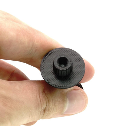 Bobine de film pour Exakta Varex VX 1000, VX 500, IIa & IIb (Code Bleu)