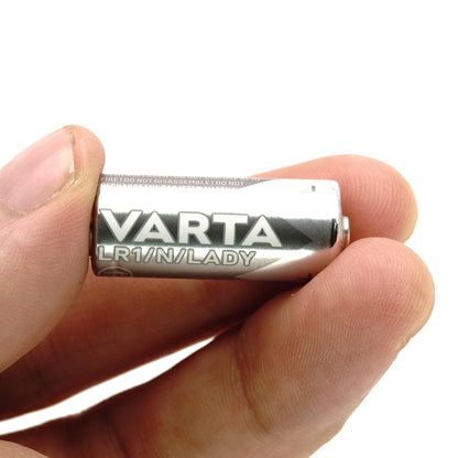 R10 Batterieadapter (ersetzt 332/U8) für Unigor 3P & Metrawatt