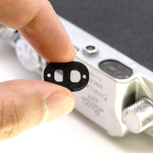 Ocular de repuesto para Leica IIIf, IIIg, IIIc y Barnack