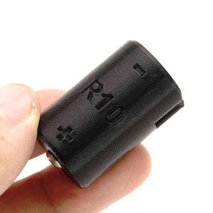 R10 Batterieadapter (ersetzt 332/U8) für Unigor 3P & Metrawatt