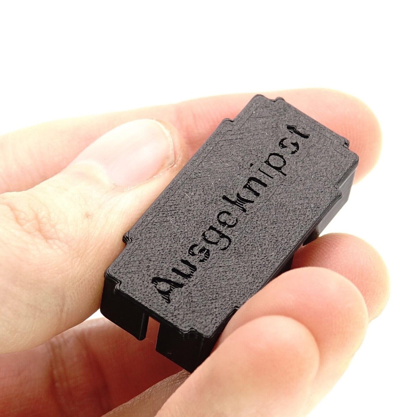 2x Akkuschutzabdeckung für Canon LP-E17 (EOS RP, R10, 800D)