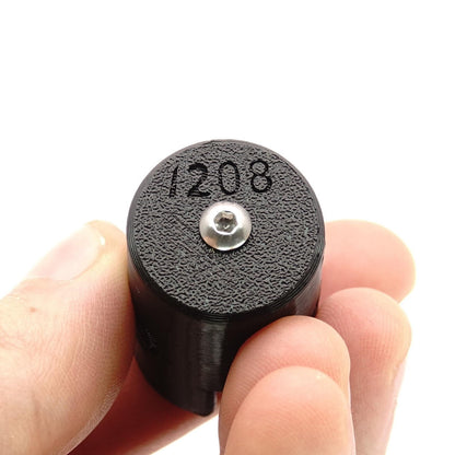 R10 Batterieadapter (ersetzt 332/U8) für Unigor 3P & Metrawatt