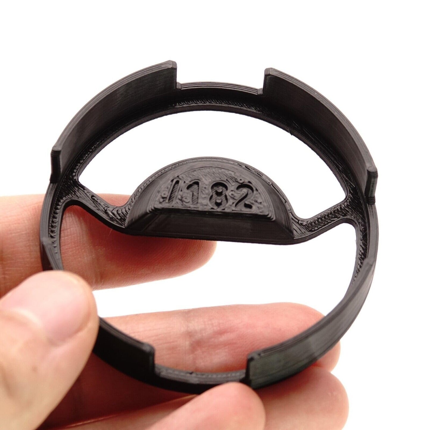 Splitzer pour Polaroid I-1 – Double exposition et filtre d'effet