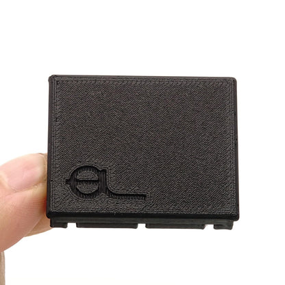 Couvercle de protection du viseur pour Nikon F & F2