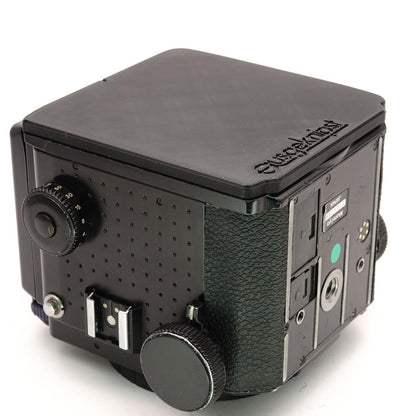Couvercle arrière pour boîtier Mamiya RZ67 & Pro II