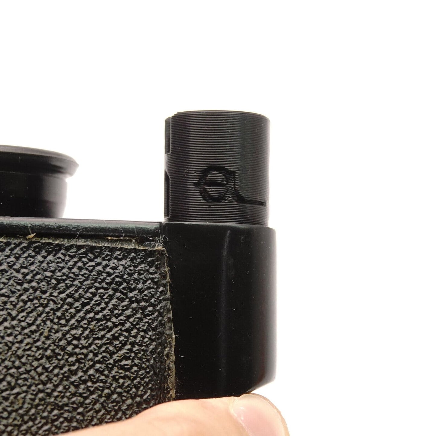 Adaptateur de batterie PX25 pour Kiev 60, Instamatic et Honeywell Elmo