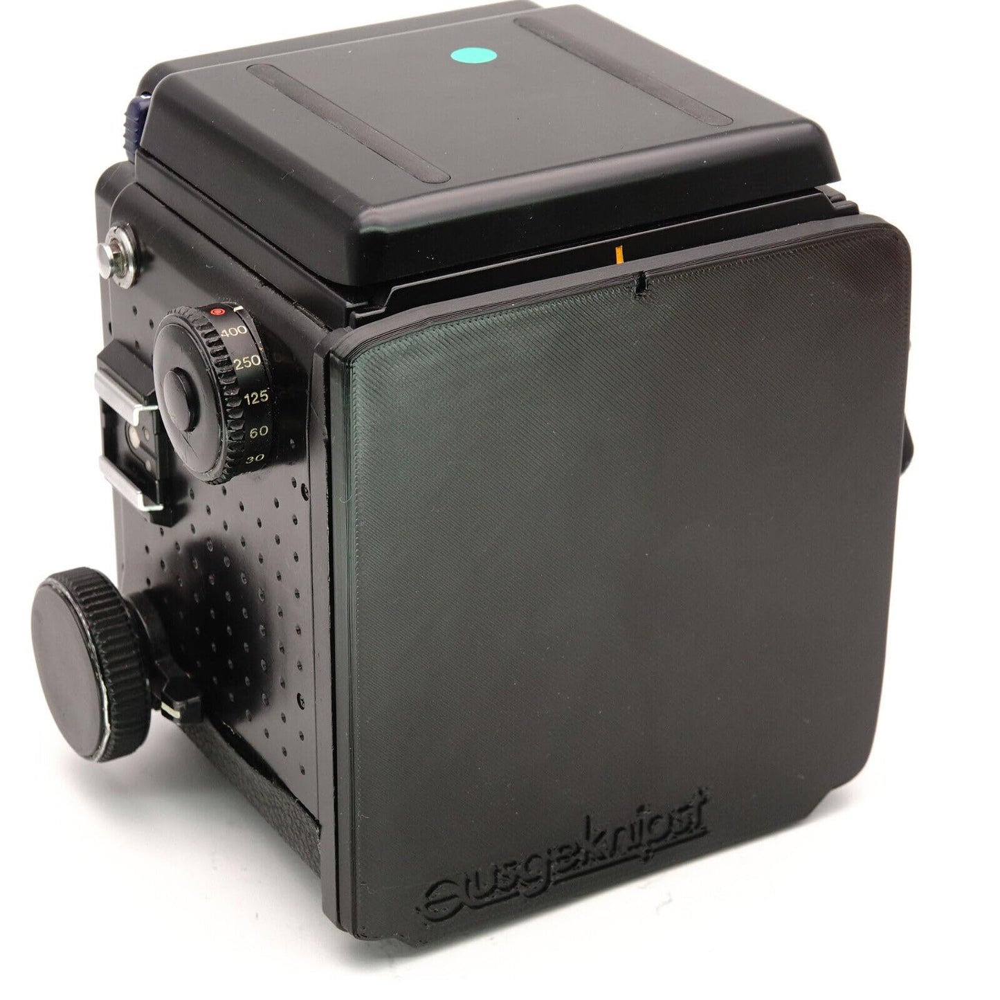 Couvercle arrière pour boîtier Mamiya RZ67 & Pro II