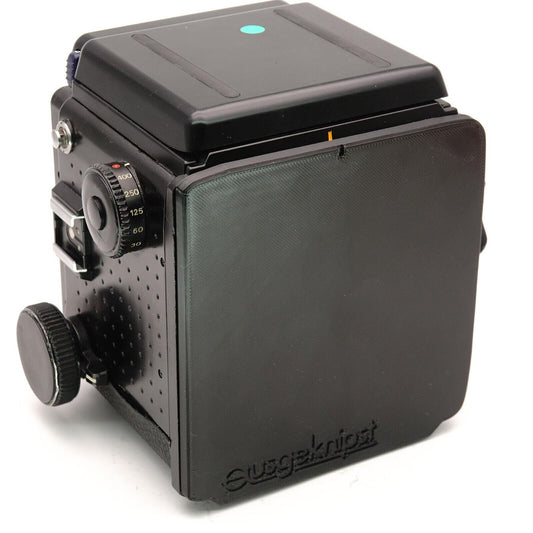 Tapa trasera para carcasa para Mamiya RZ67 y Pro II