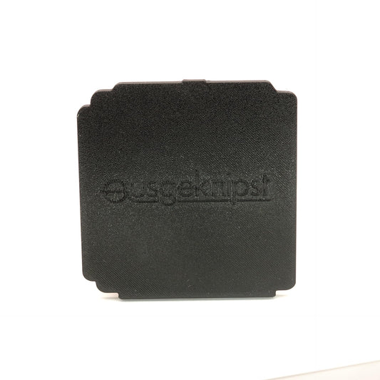 Back cover for Kiev 88