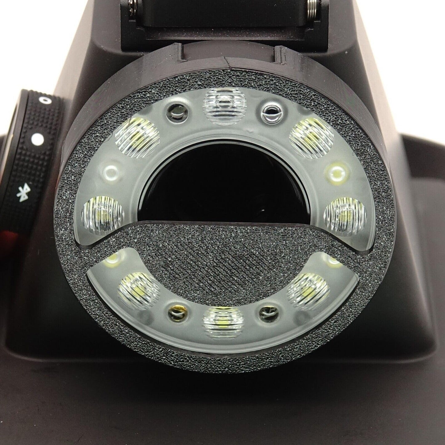 Splitzer pour Polaroid I-1 – Double exposition et filtre d'effet