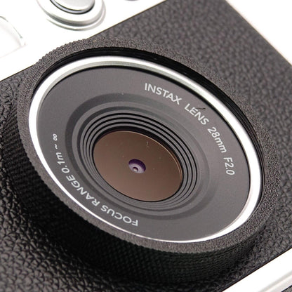 Adaptateur de filtre 49mm pour Fuji Instax Mini Evo