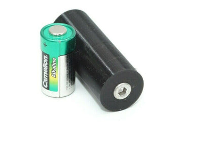 Adattatore per batteria PX32 (inclusa 4LR44) per Yashica Electro 35 GSN, GTN, MG-1